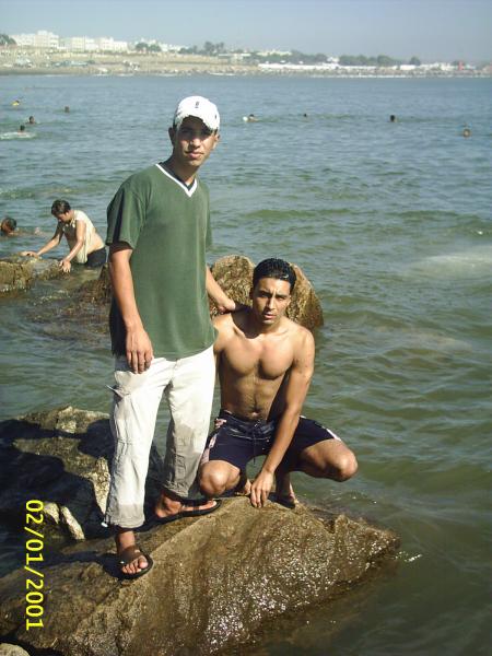 yassine  payziz